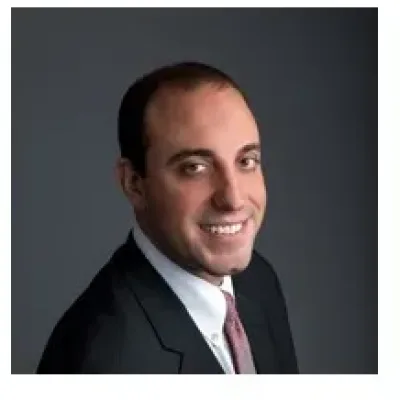 Louis Gasparini - Attorney
