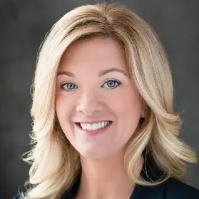 Amy Jo Knussman - Attorney