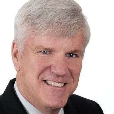 Kevin Burns - Attorney