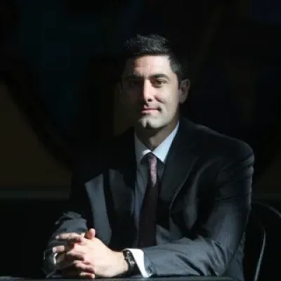 Justin Michael Cordello - Attorney