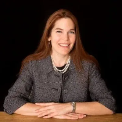 Natalie Margaret Wetenhall - Attorney