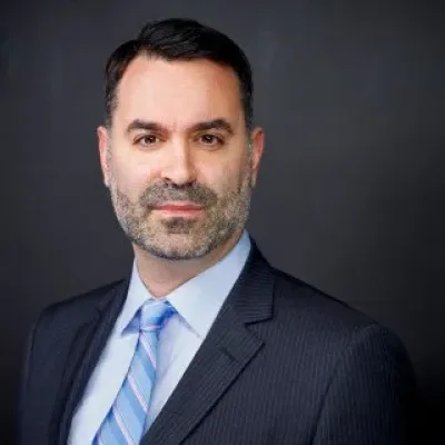 Andreas Vasilatos - Attorney