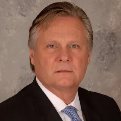 August Richard Soltis - Attorney