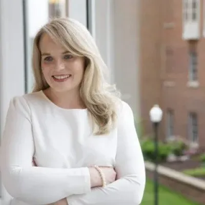 Julie Jordan Dipalma