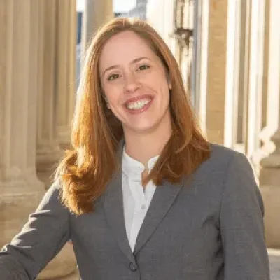 Erin Marie Hargis - Attorney