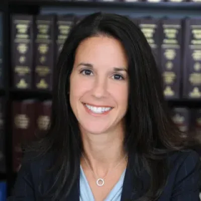 Michelle Aulivola - Attorney