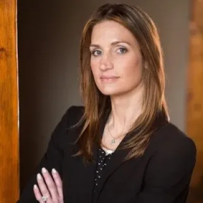 Heidi Ann Gifford - Attorney