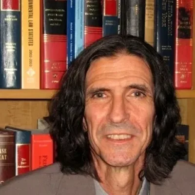Charles Oliver Wolff - Attorney