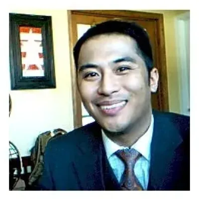 Rodney John Alberto