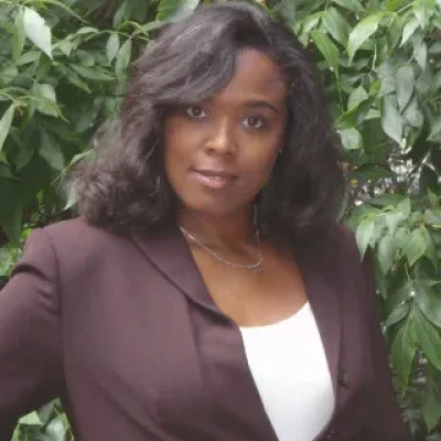 Laurie E. Morrison - Attorney