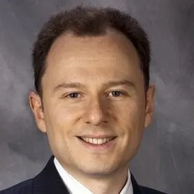 Leonid Mikityanskiy - Attorney