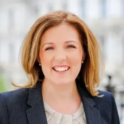 Laura Hoffman - Attorney