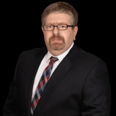 Nicholas Samuel Ratush - Attorney