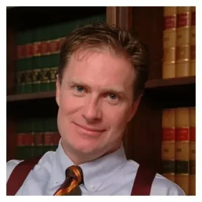Kevin John Mahoney - Attorney