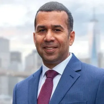 Hashim Rahman - Attorney