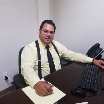 Francesco Paolo Tini - Attorney