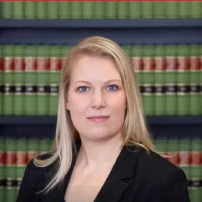 Elena K. Weitz - Attorney