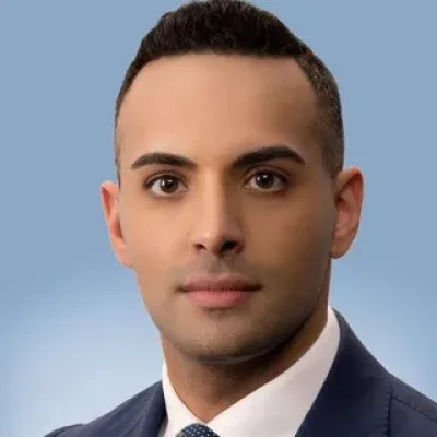 Vikram Singh Vilkhu - Attorney