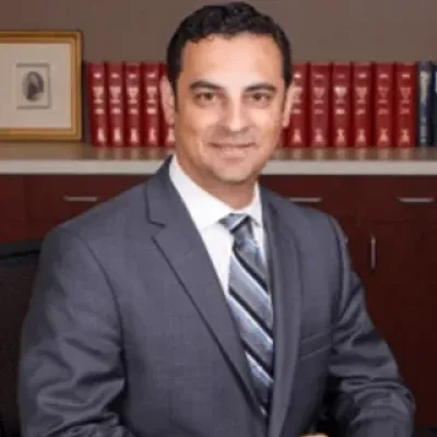 Jonathan Tand - Attorney
