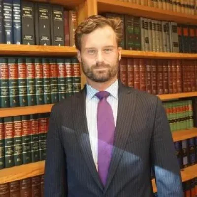 Mr. Daniel Jude Maxwell - Attorney