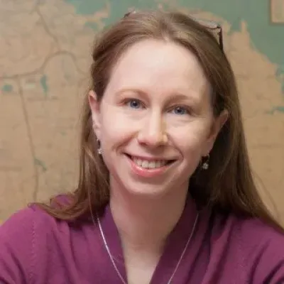 Laura E. Days - Attorney