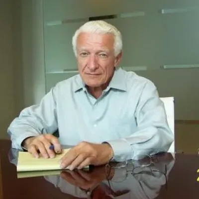 John Faro - Attorney