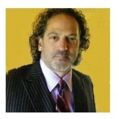 Kenneth Gogel