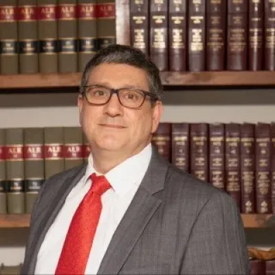 Robert George - Attorney