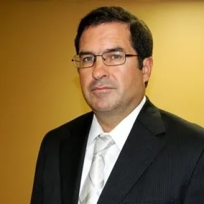Paul Garrity - Attorney