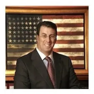 David John Hoey - Attorney