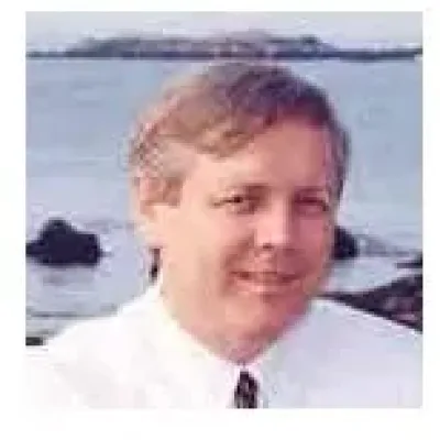 Mr. James Riley Hodder