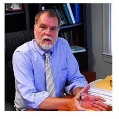 Theodore John Koban