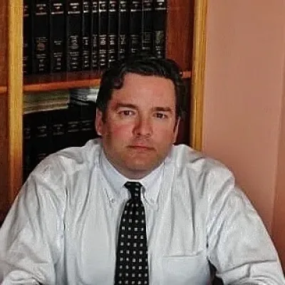 Brian William Leahey - Attorney