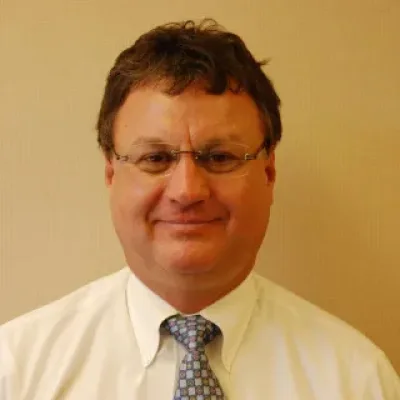 Christian Lund - Attorney