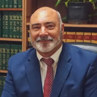 John Moffa - Attorney