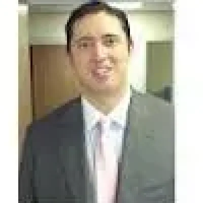 Patrick Mead - Attorney