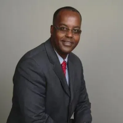 Ismail Mohammed - Attorney