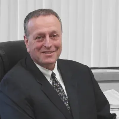 Richard Mandel - Attorney