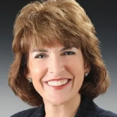 Carrie McLoughlin Noll