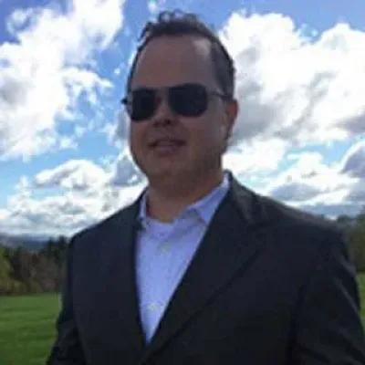 Brad Pacheco - Attorney