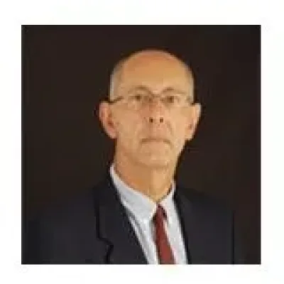 Peter Paulousky