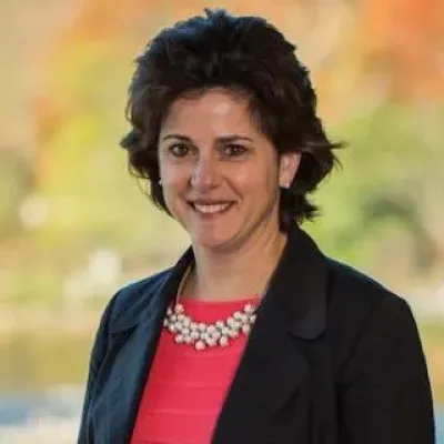 Maria Mancini Scott - Attorney