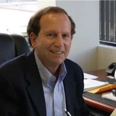 Alan Segal - Attorney