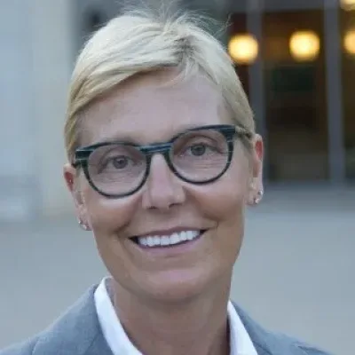 Marlene Shiner - Attorney