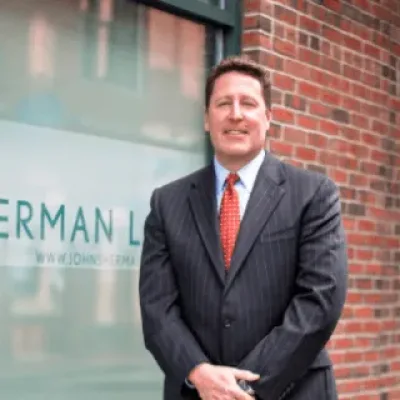 John Sherman - Attorney