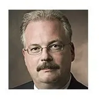 Michael Tucker - Attorney