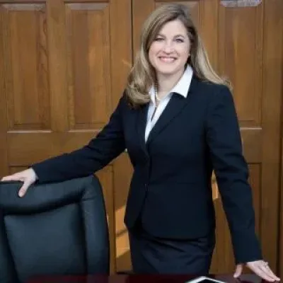 Jennifer Hack Collins - Attorney