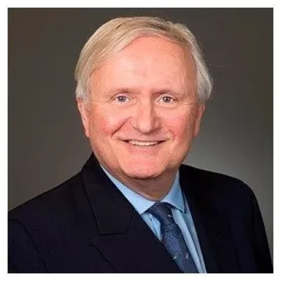 Mark Griffin - Attorney
