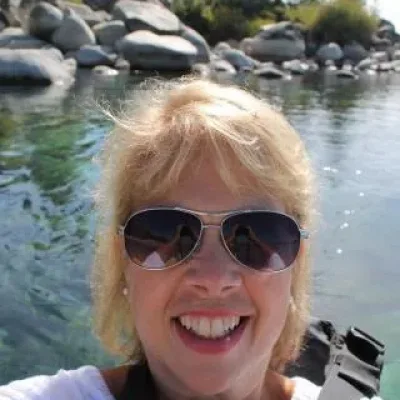 Andrea S Anderson - Attorney