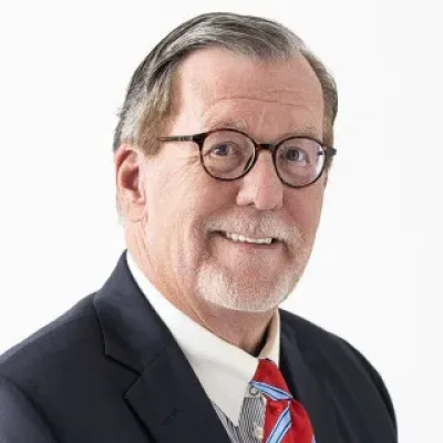 Geoffrey Beauchamp - Attorney